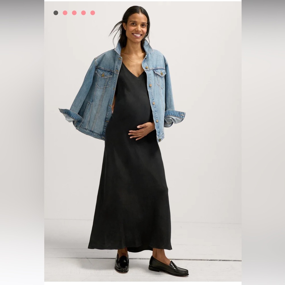 Hatch Ricky Slip Dress